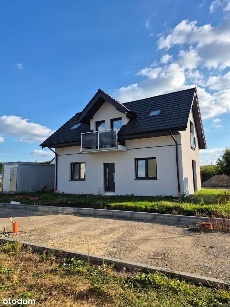 Nowe Osiedle Domów - Natura Park-2