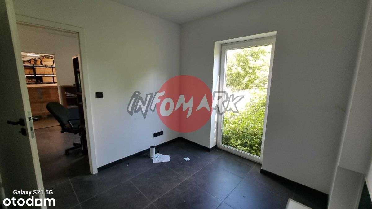 Hala 530 m2 Produkcyjno-Magazynowa-4