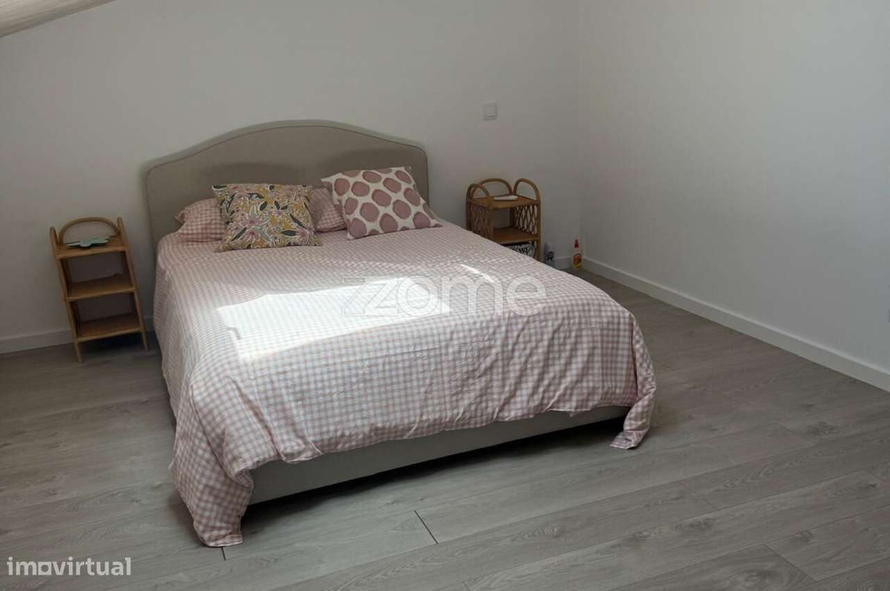 Moradia T4 com 2 Suites-36