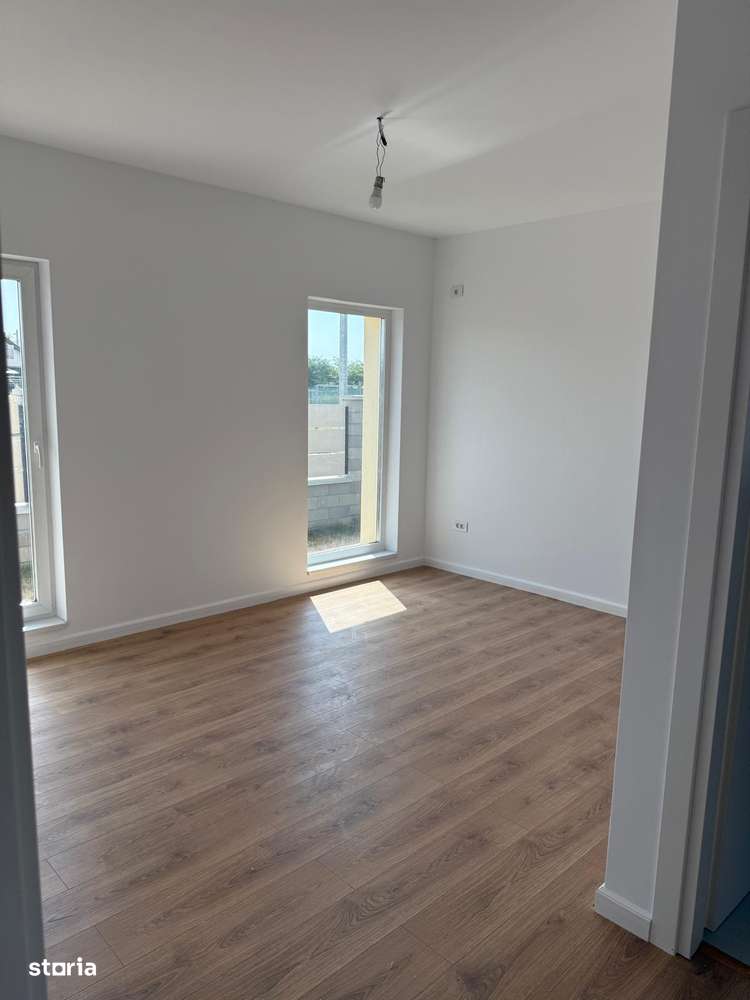 Comuna Berceni-Vidra vanzare case-3