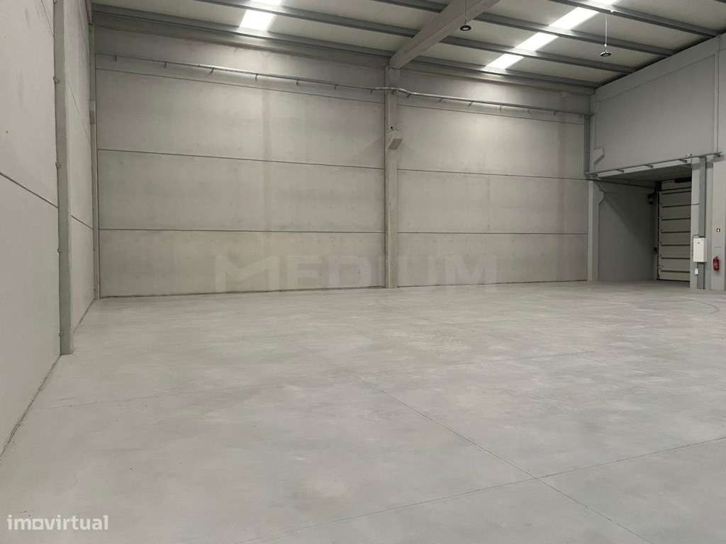 Armazém em Antas - Vila Nova de Famalicão - Grande imagem: 4/15