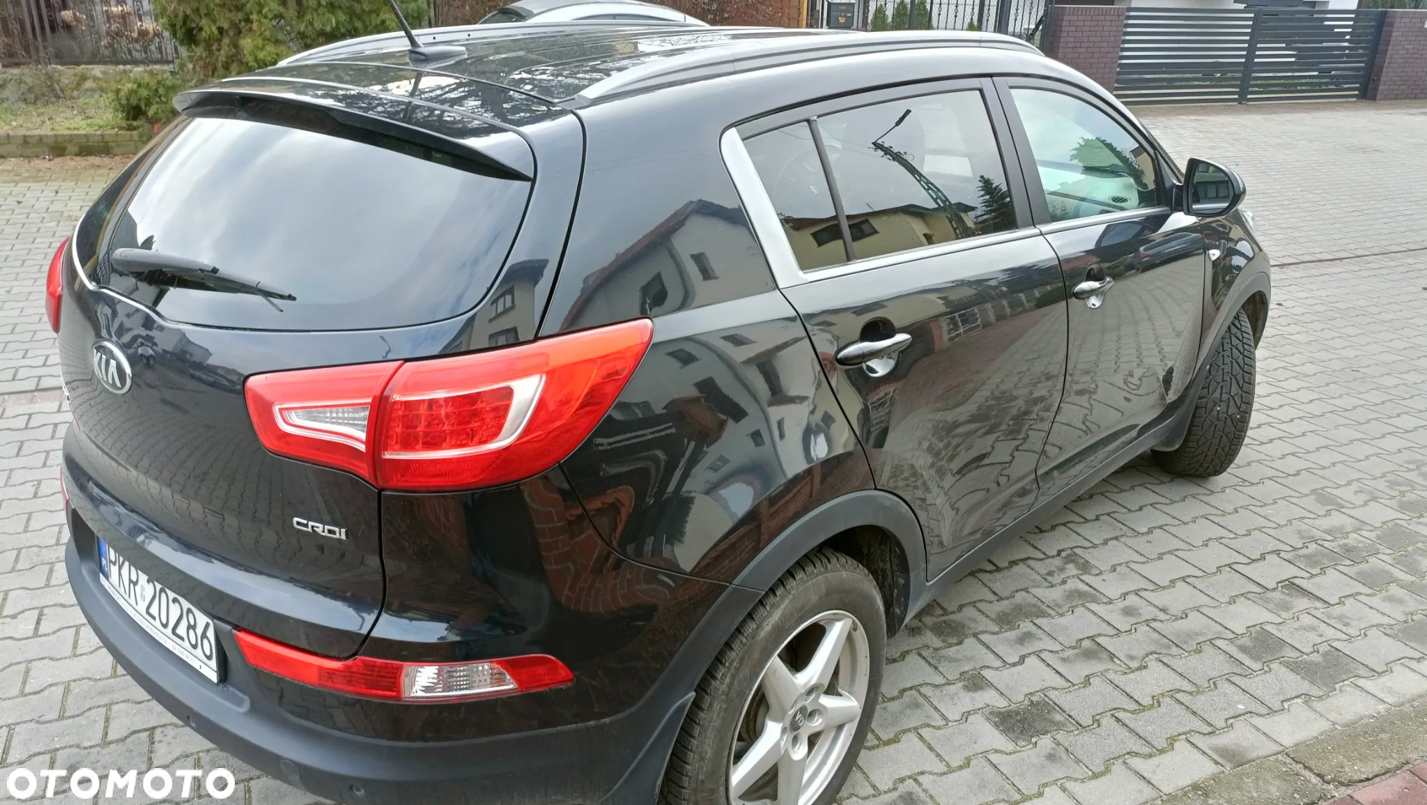 Kia Sportage - 2