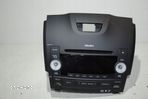 RADIO ISUZU D-MAX CD MP3 WMA 8982436022 - 1