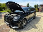 Mercedes-Benz GLS 350 d 4-Matic - 11