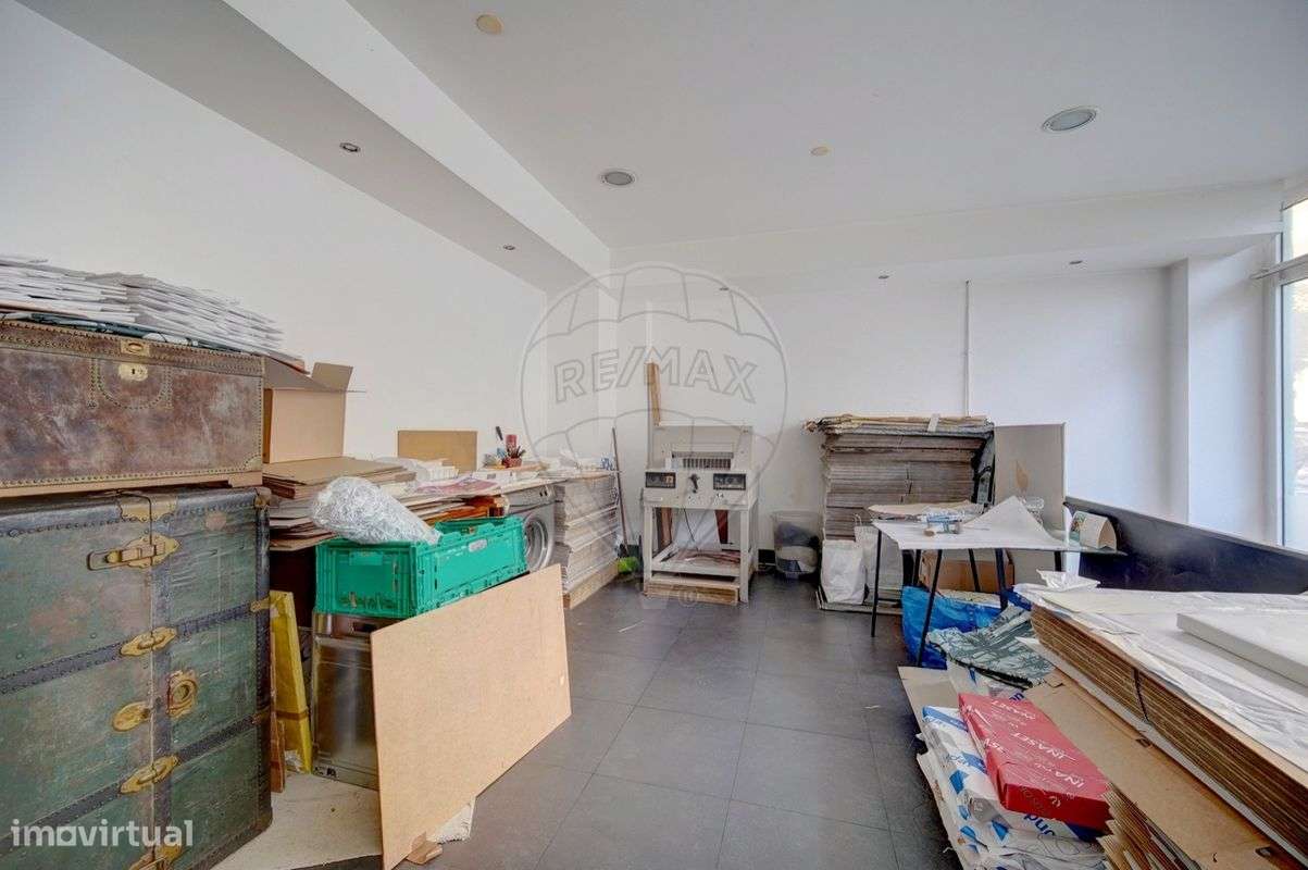 Loja  para arrendamento - Grande imagem: 2/9