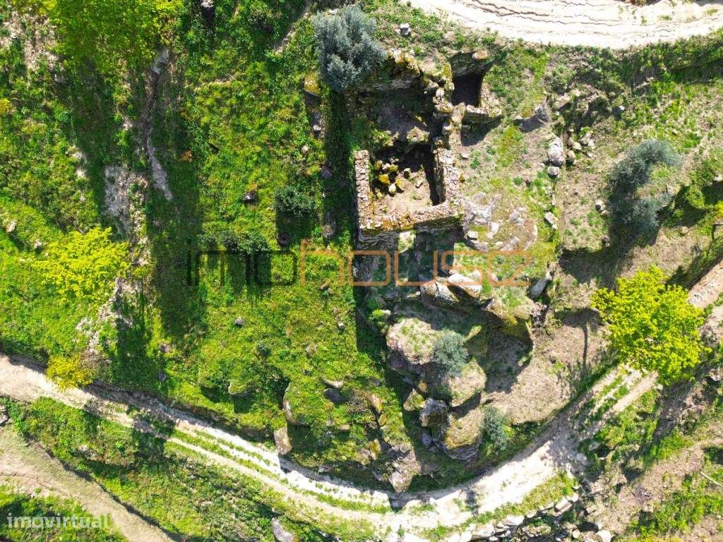 Quinta com frente de Rio Douro-9