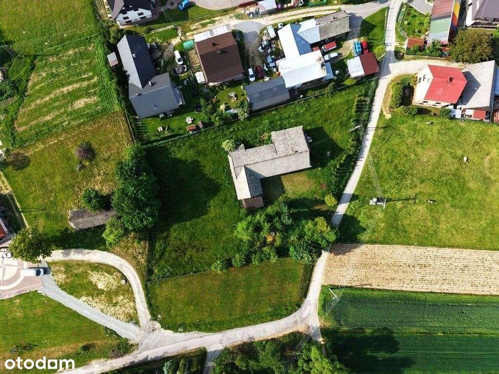 Dom jednorodzinny Toporzysko - Pełny obrazek: 5/16