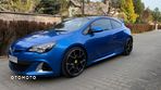 Opel Astra OPC Start/Stop - 3