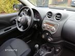 Nissan Micra 1.2 Tekna - 21