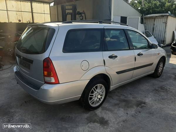 Ford Focus SW para peças - 3