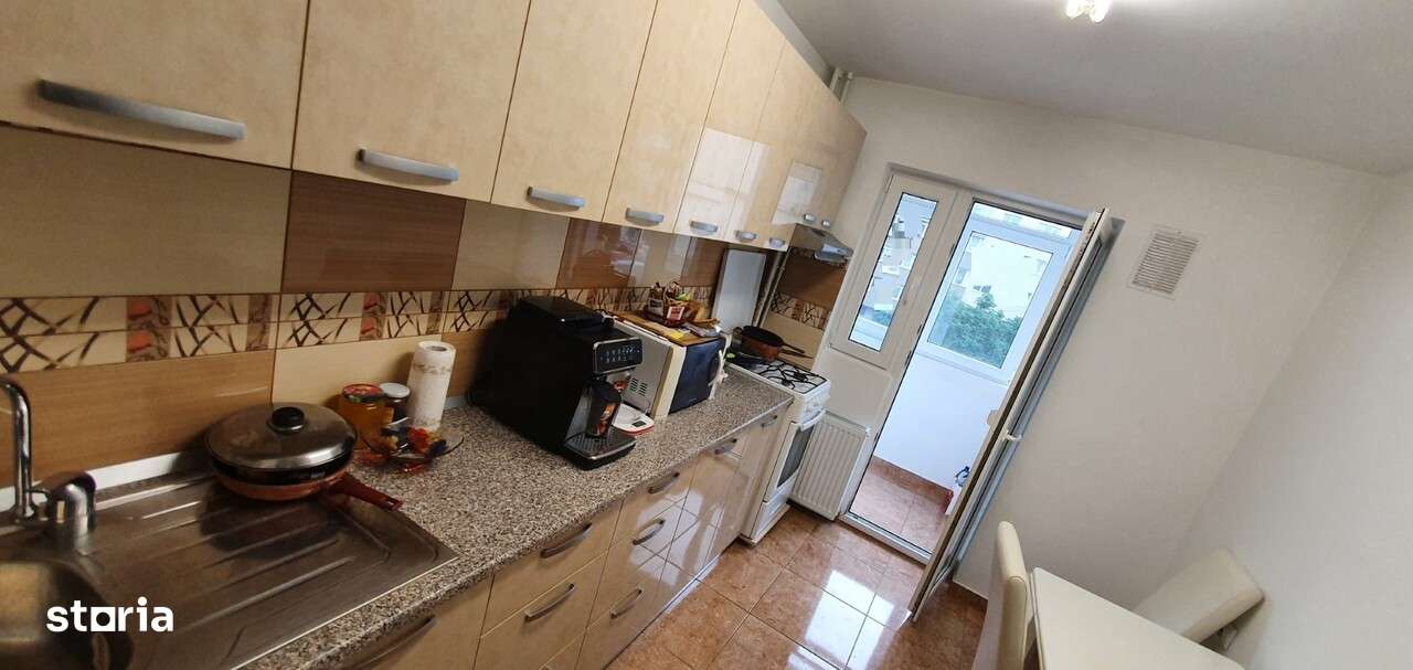 REPUBLICII- 3 cam, dec,2/4,renovat -105000 euro - Imagine principală: 5/10