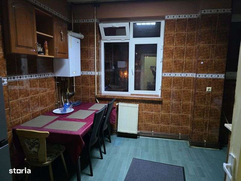 Apartament cu doua camere in Exercitu / Traian / Rovine - Imagine principală: 5/8