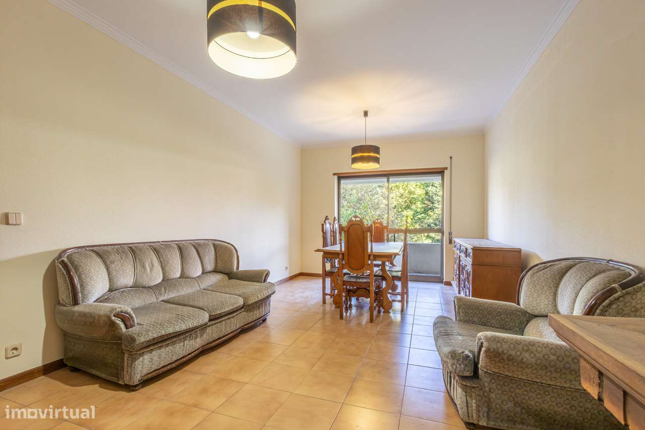 Apartamento T3 em Ferreiros, Braga-12