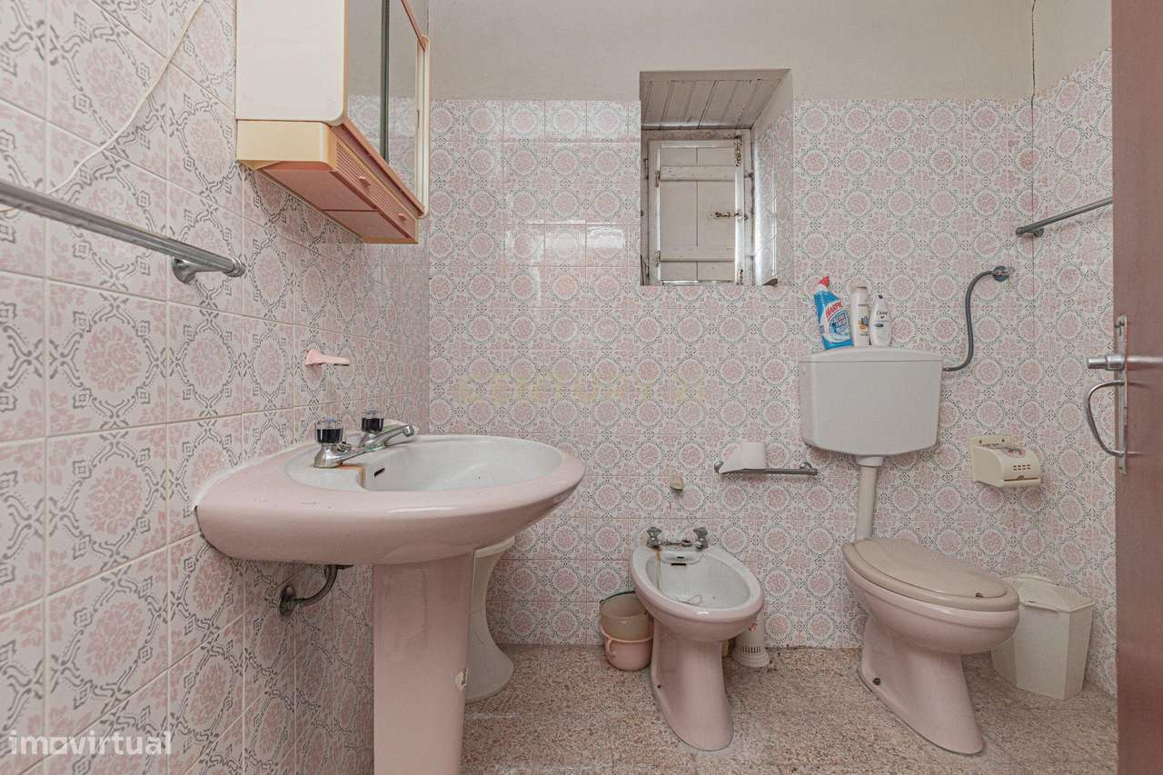 Moradia T4 200m2 Santarém-10