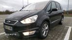 Ford Galaxy 2.0 TDCi Titanium - 7