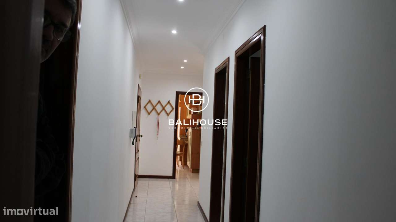 APARTAMENTO T3-19