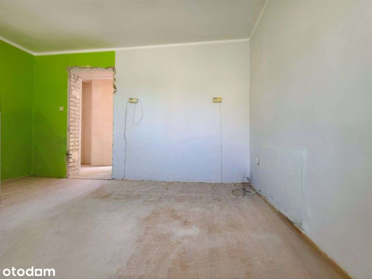 Komfortowe mieszkanie z ogródkiem i garażem.-5