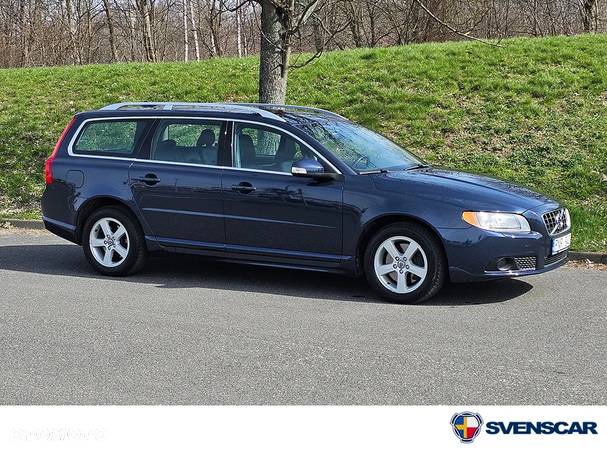 Volvo V70 2.5T Summum - 3