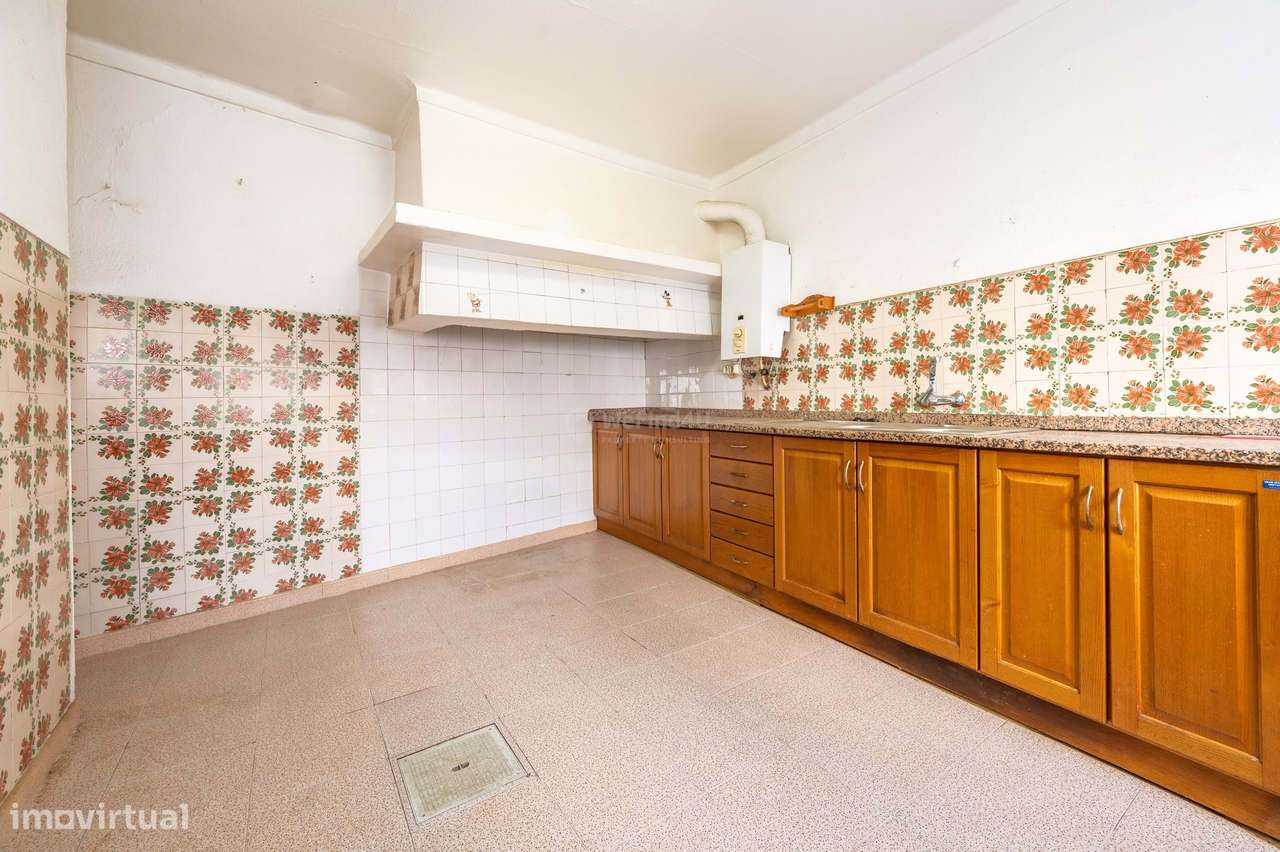 Moradia T4 em Gáfete –  Alto Alentejo - 2h de Lisboa-10