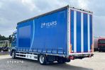 Mercedes-Benz ACTROS 1842 / PRZESTRZENNY 60M3 / 7,75 M / SALON PL - 4