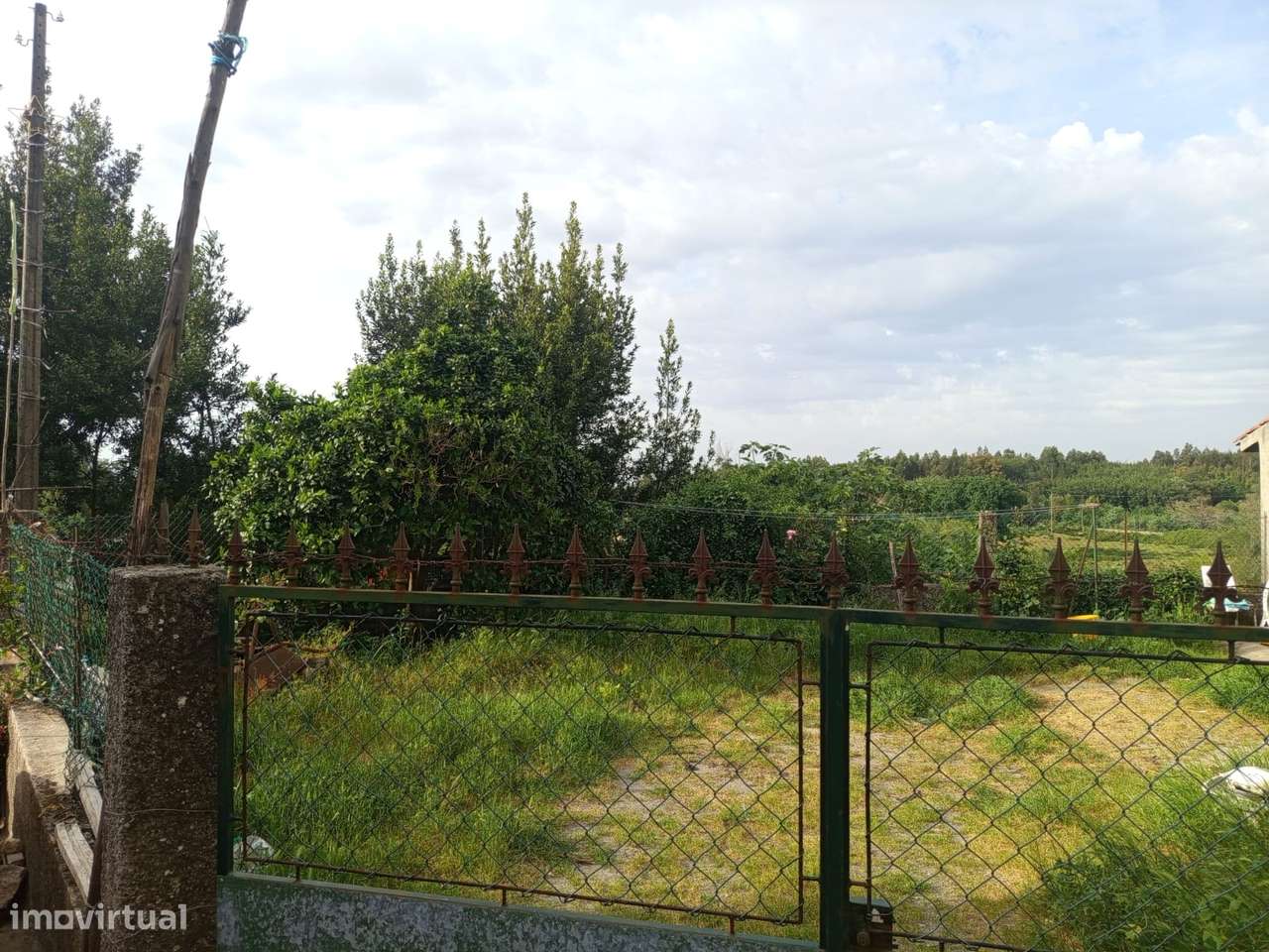 Moradia V4 em Covas (Tábua) Ideal para renovação-16
