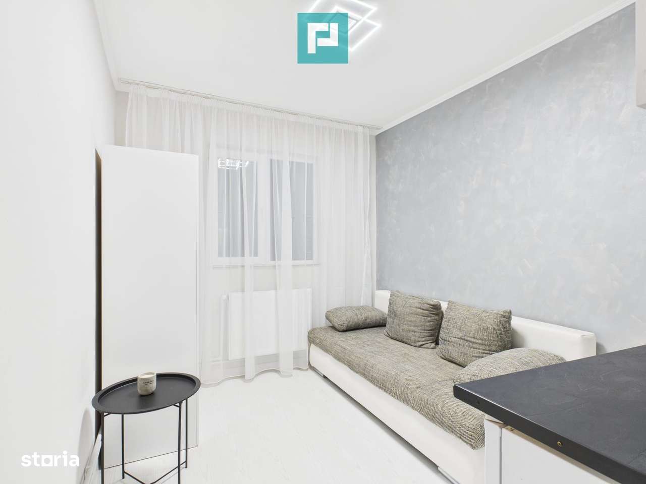 Garsonieră cocheta Cartier Aurel Vlaicu-1