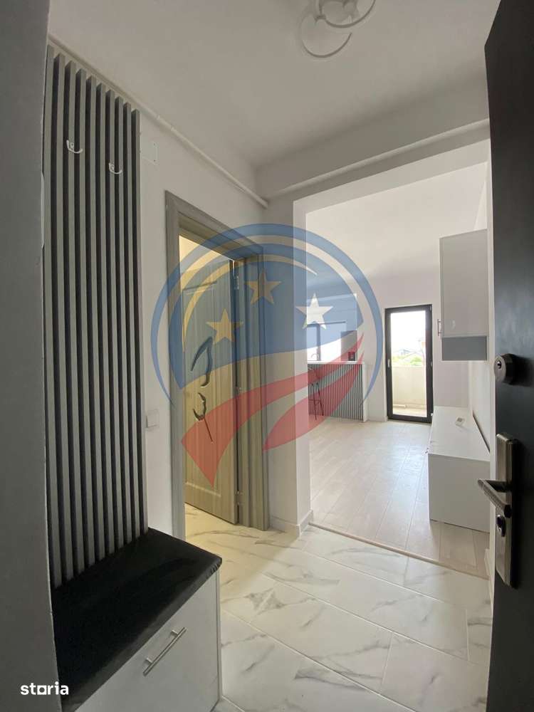 CHIRIE GARSONIERE NOI ZONA FORD - Imagine principală: 4/6