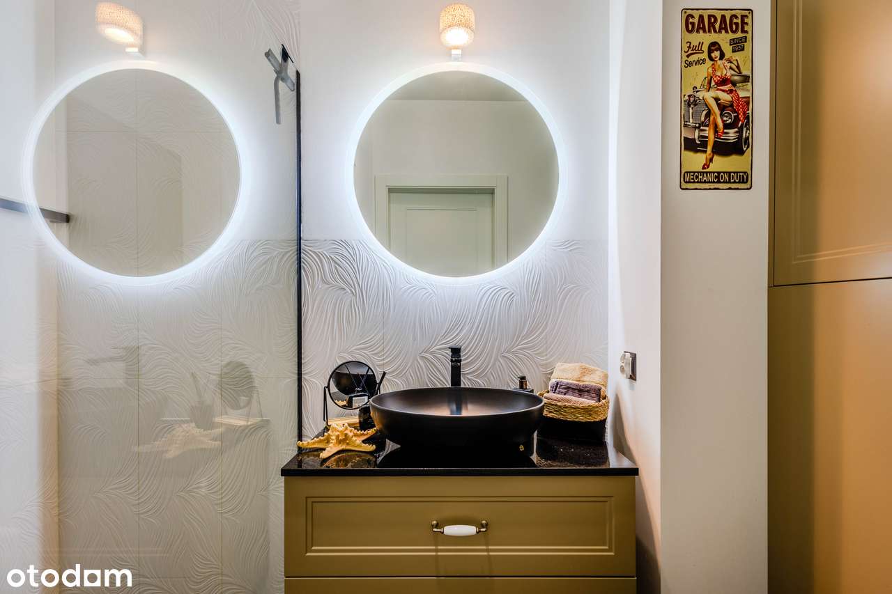 Luksus i elegancja w nowoczesnej Kamienicy Grochowska-6