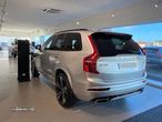 Volvo XC 90 2.0 T8 PHEV R-Design AWD - 5