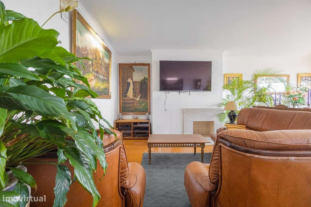 Apartamento T3  no Condomínio Fechado “Entre Quintas” –...-10