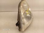 LAMPA PRAWA PRZEDNIA SUZUKI SWIFT 06-10 - 2