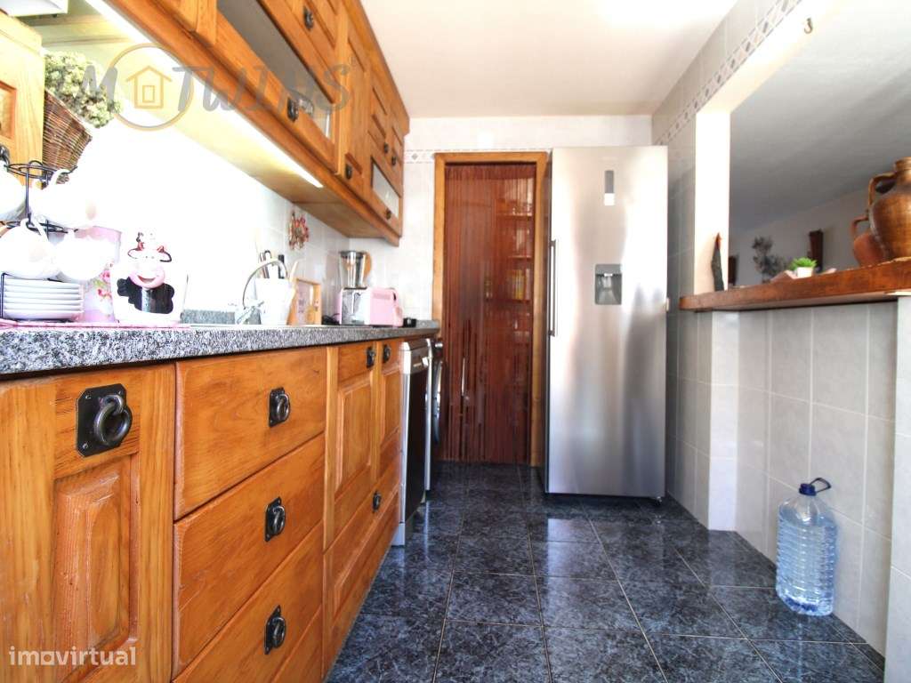 Moradia T4 em Lagos - Urbanização no Clinicato-13