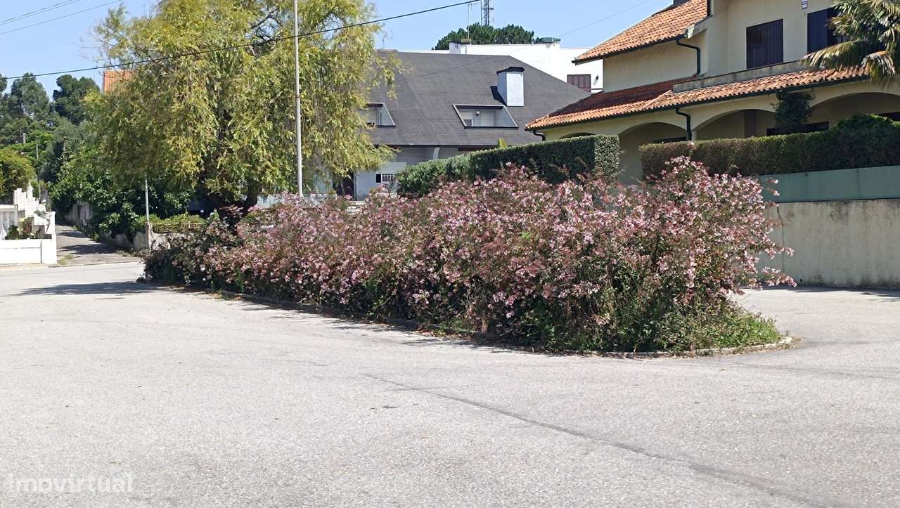 Lote c/387m2, p/Construção Moradia c/344m2-13