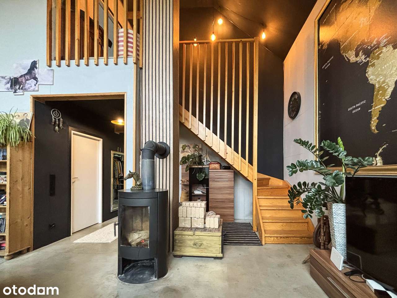 DE FACTO NIERUCHOMOŚCI - DOM WOLNOSTOJĄCY W KĘPINIE-6