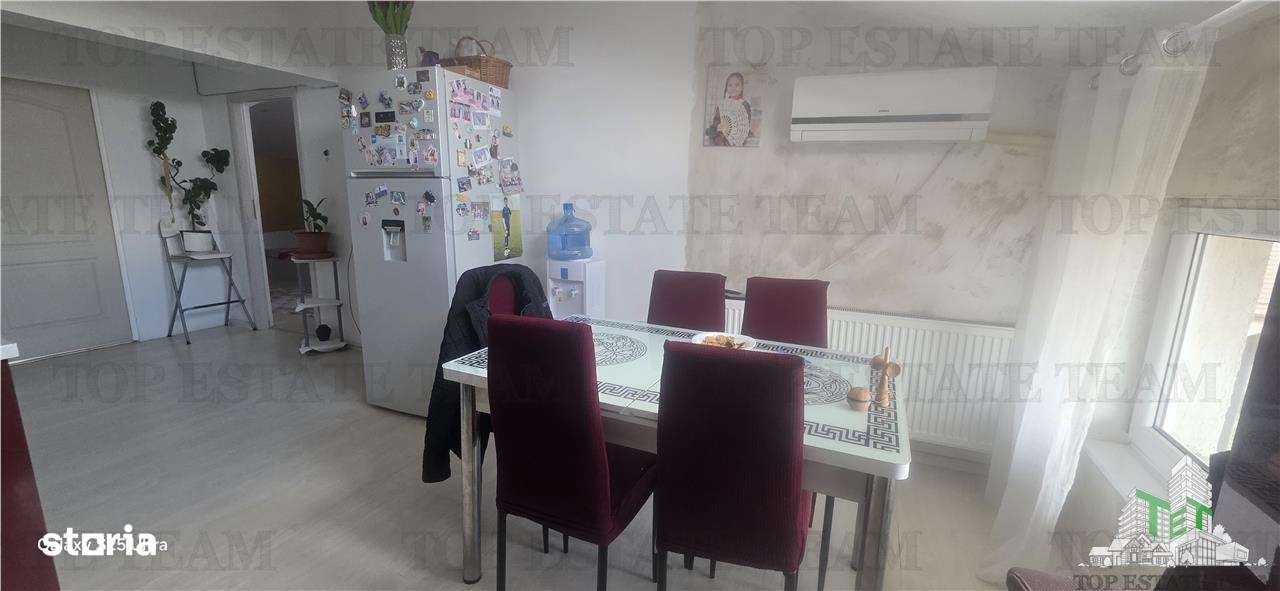 Bragadiru - McDonalds Alexandriei Vanzare apartament 3 camere Toate ut - Imagine principală: 4/20