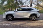 Lexus NX 300h E-FOUR Business Line - 2