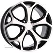 4x Nowe Felgi 17 5x108 m.in. do FORD Mondeo S-MAX C-MAX Kuga - BK386 - 8