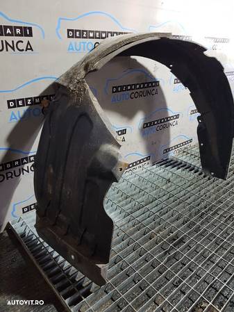 Carenaj dreapta fata Kia Sportage III 2010 - 2016 SUV 4 Usi (712) - 2