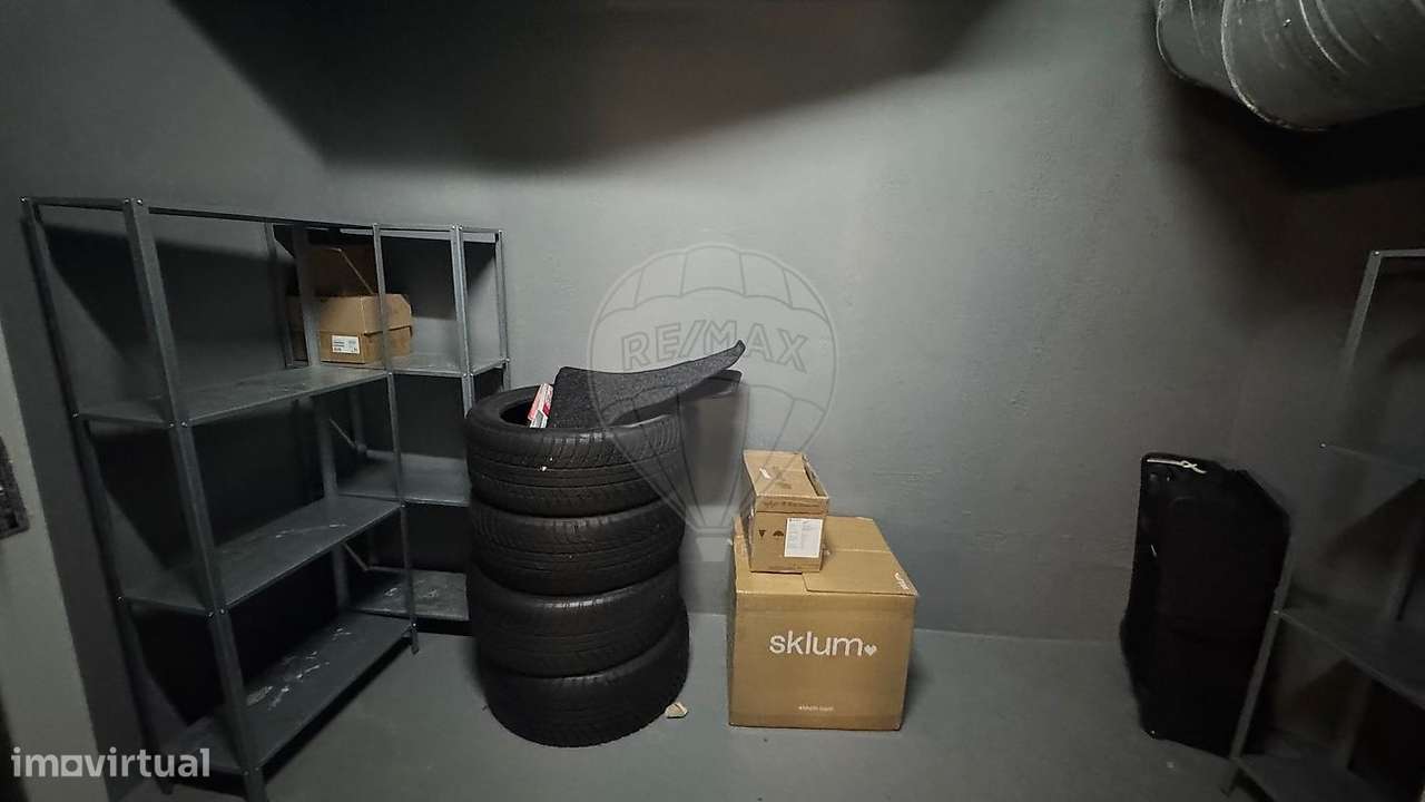 Apartamento T2 para venda-22