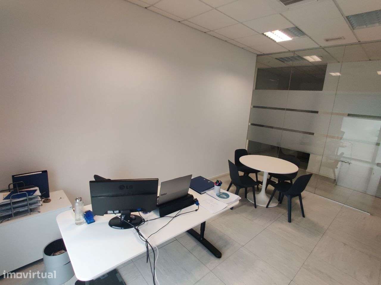 ALVERVA E.N. 10 I Escritório I Loja I piso térreo-5