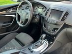 Opel Insignia Sports Tourer 2.0 Diesel Automatik Innovation - 24