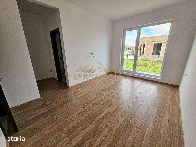 Proiect Rezidential Nou - 340 de Case in Dezvoltare - Comuna Berceni-12