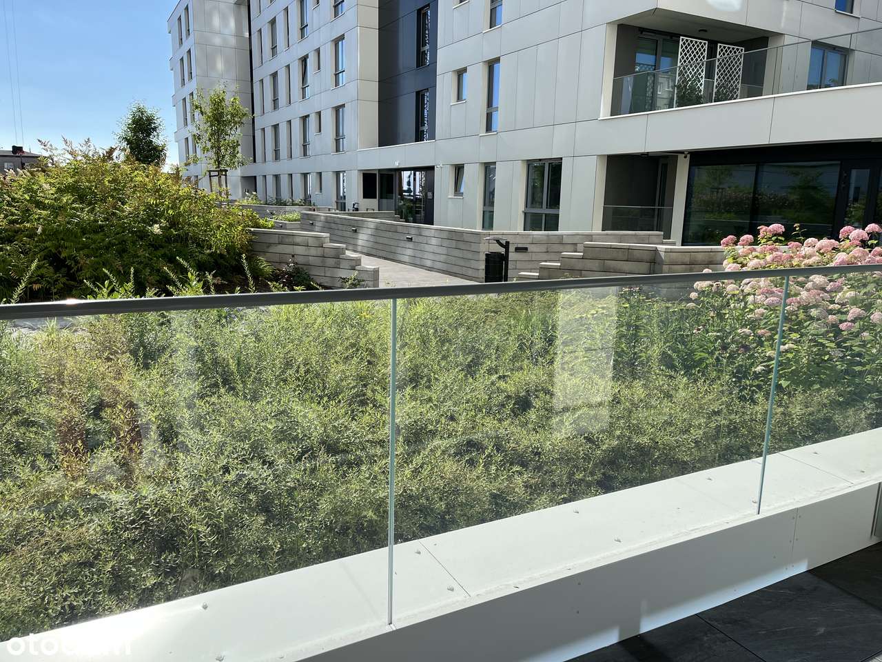 Apartament 49m2 ul. św. Piotra| Widok na OGRÓD| Gotowiec inwestycyjny - Pełny obrazek: 5/11