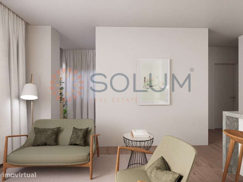 Apartamento T3 R/C - Montijo - Grande imagem: 3/24