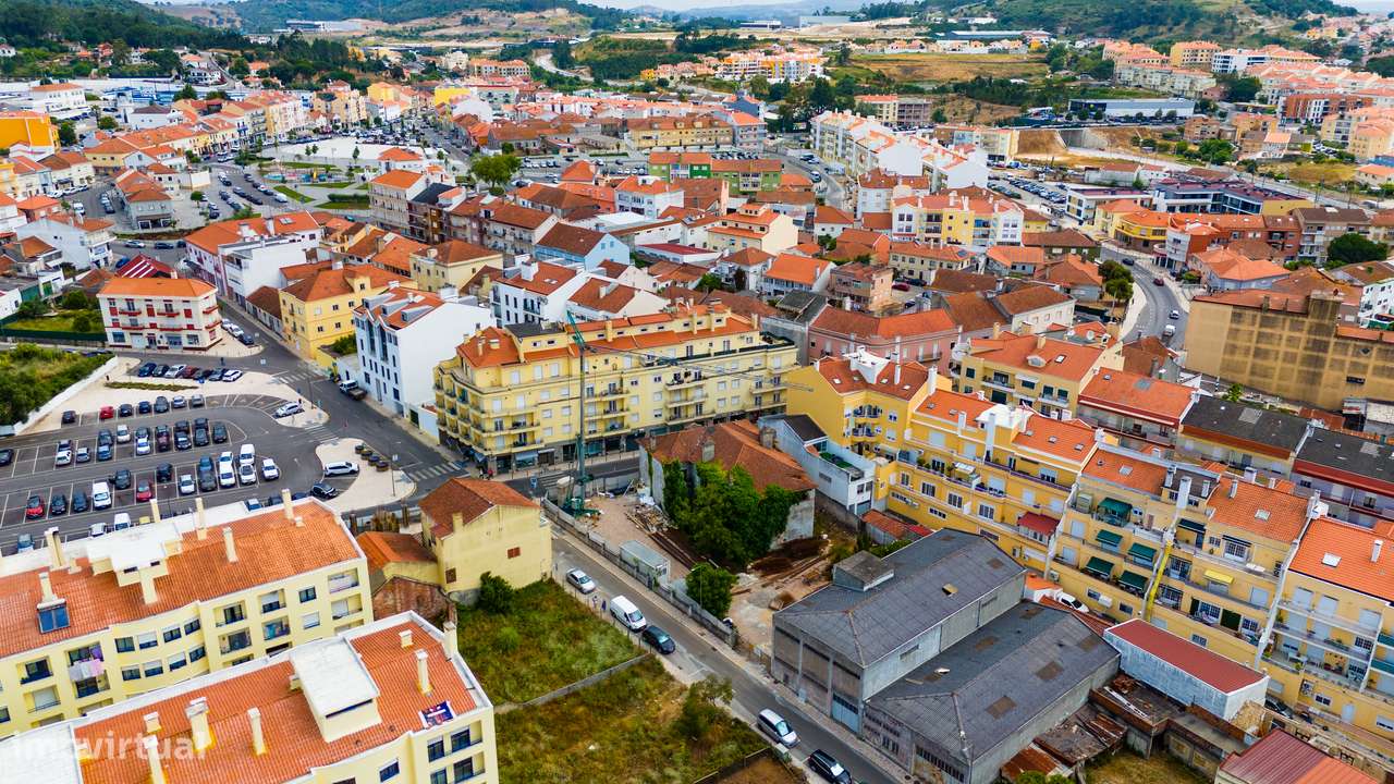 Propriedade para construção de edifício multifamiliar - Grande imagem: 4/9