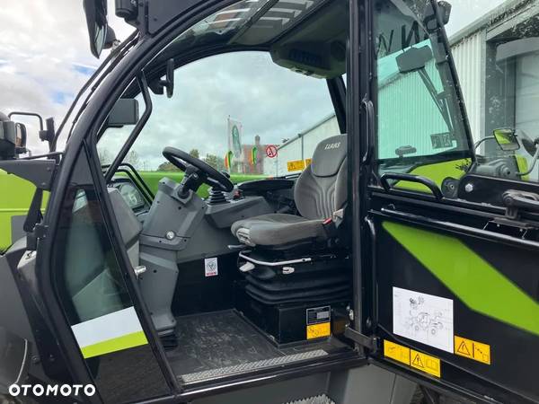 Claas SCORPION 746 VP Stage IV - 6