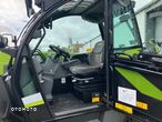 Claas SCORPION 746 VP Stage IV - 6