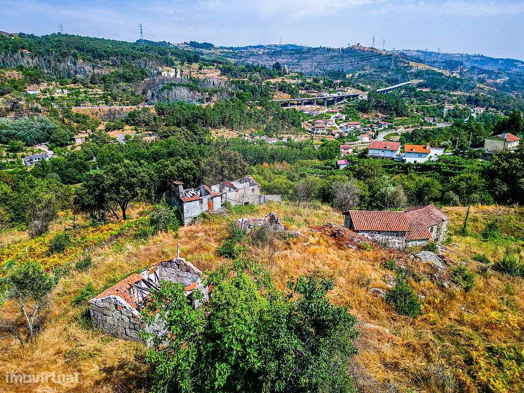 Quinta T3 para venda-12