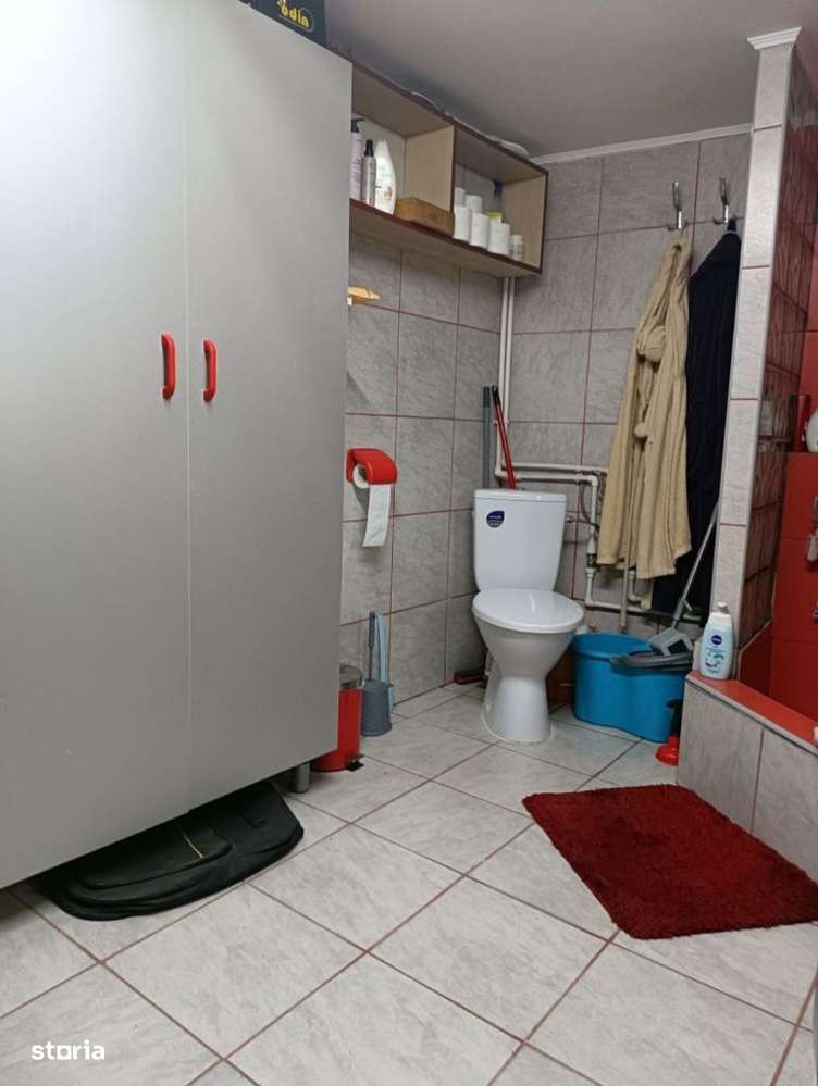 Casa pe un șingur nivel,100 mp,teren 1000 mp,Remetea, Unirii - Imagine principală: 4/8