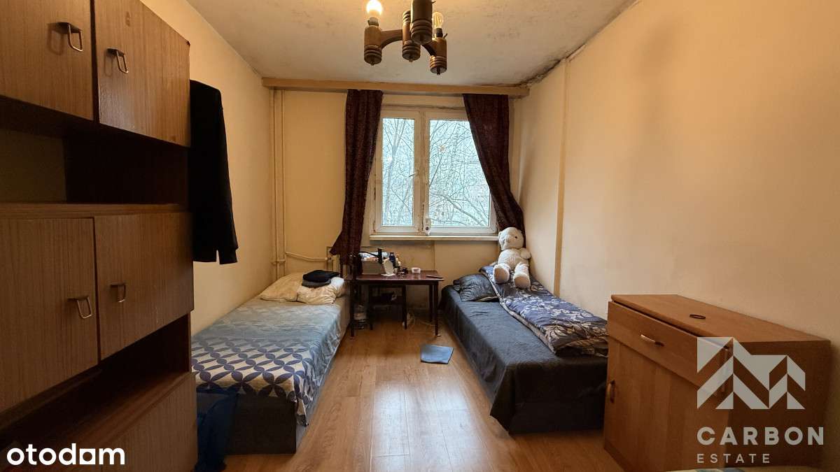 4 pokoje w atrakcyjnej lokalizacji-5